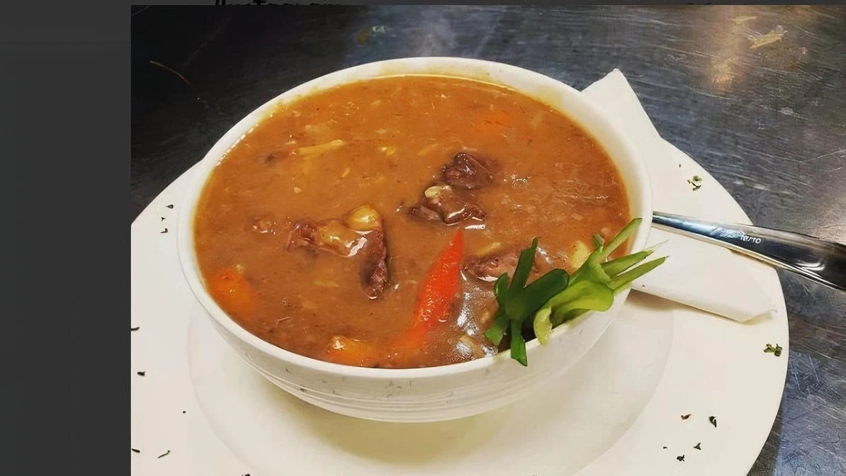 Saturday Soup